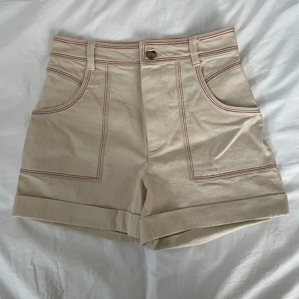 Madewell Shorts